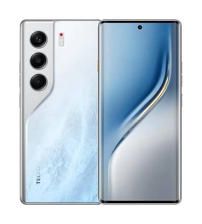 Tecno Camon 40 Pro