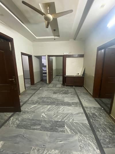 5 Marla 2bed House For Rent In Snober City Adiala