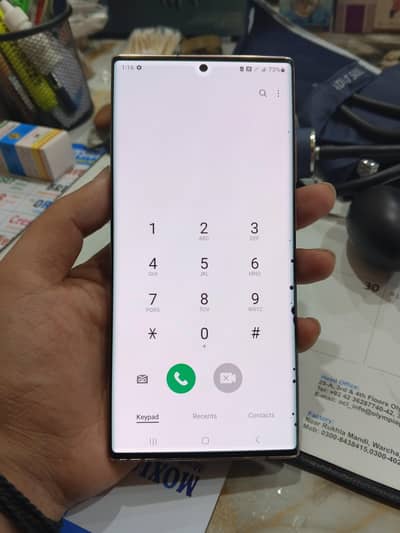 samsung note 20 ultra