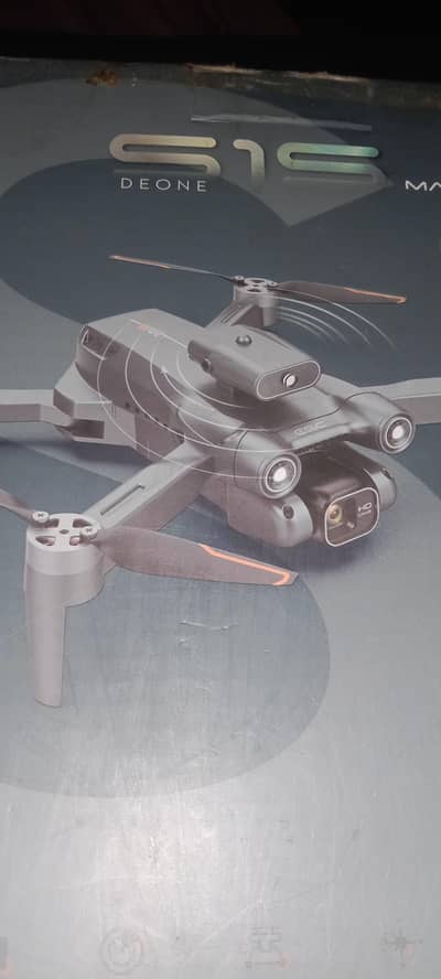 DRONE CAMERA FOR SALE