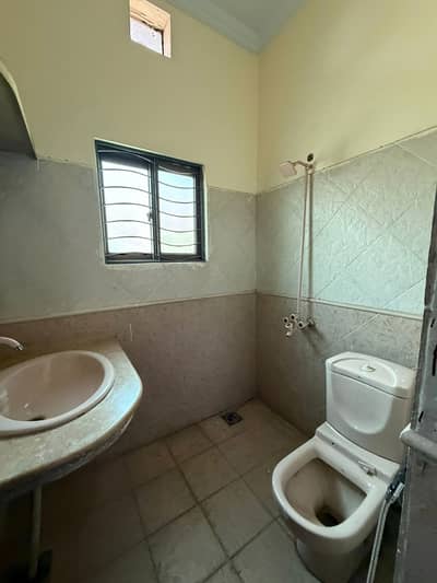 5 marla Independent house Is available for rent in wapda town phase 1 G2 block.