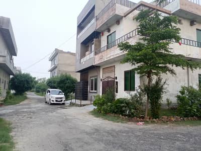 1 Kanal Plot For Sale