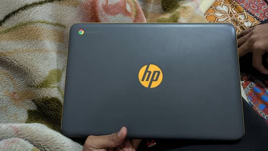 HP Chromebook
