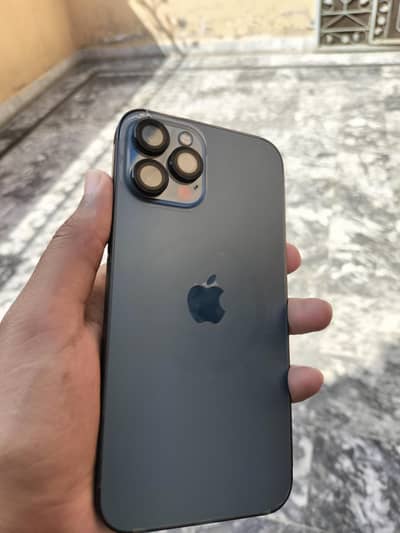 iPhone 12pro max 10/10