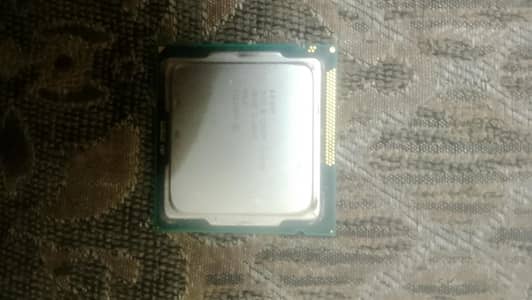 i5-2400 Processor Urgent Sale
