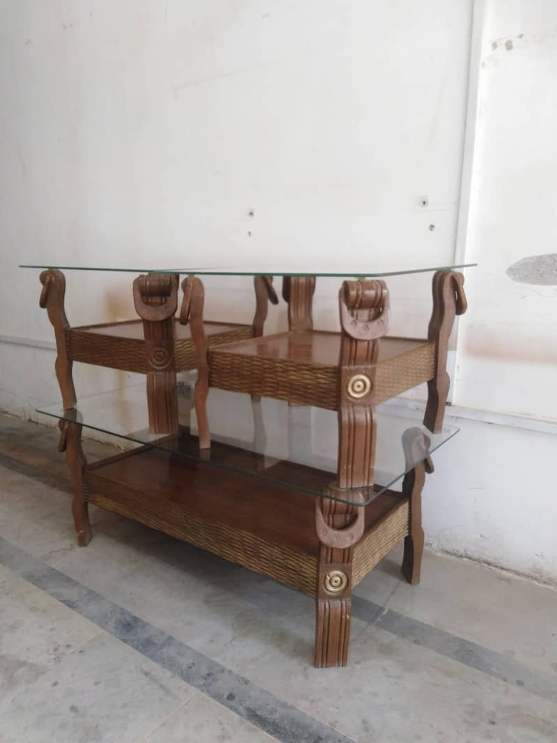 Table Set 3pc 0