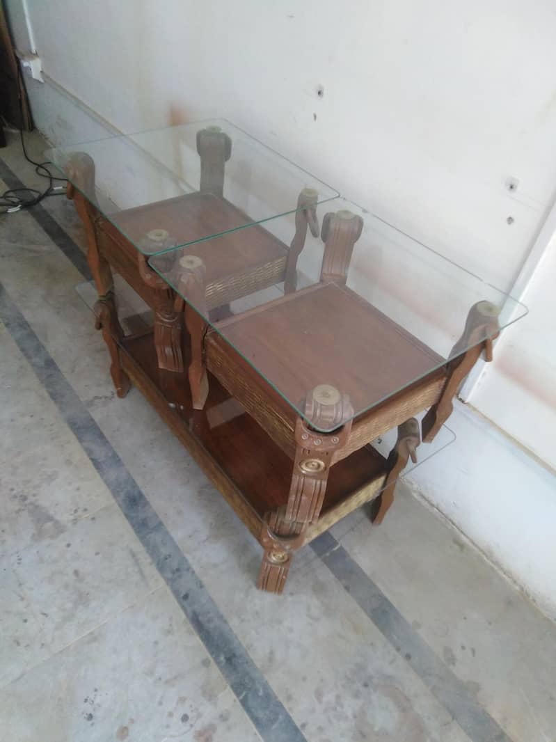 Table Set 3pc 1