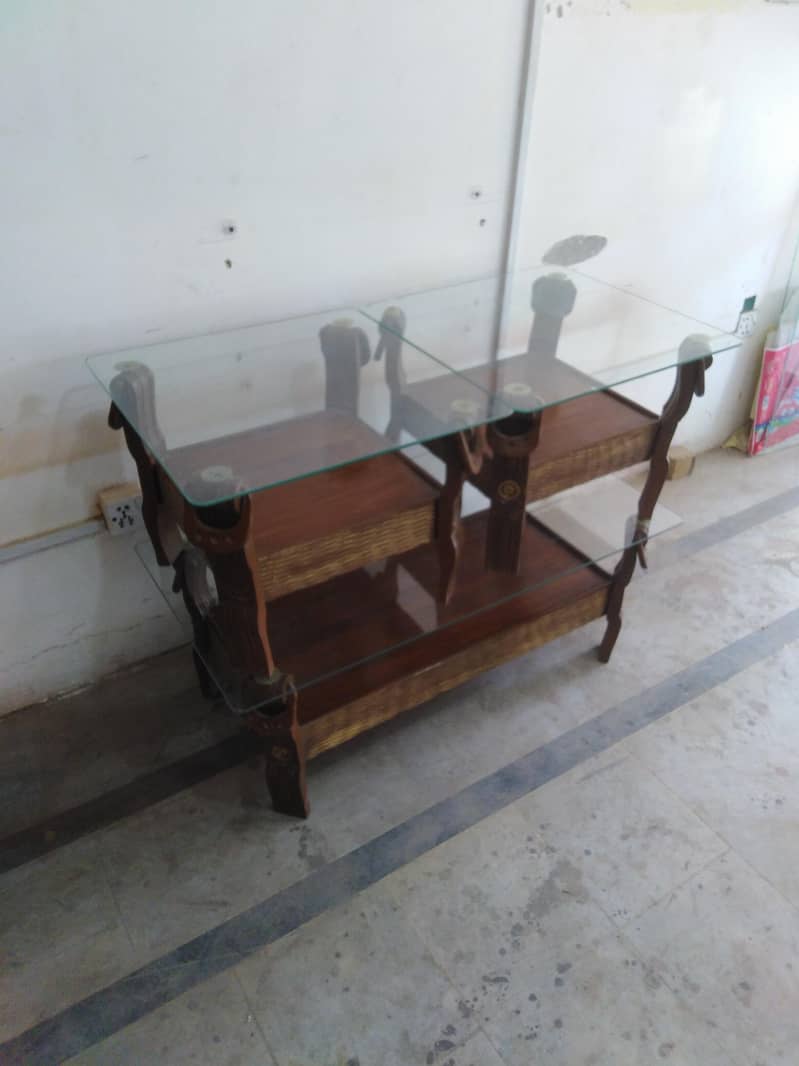 Table Set 3pc 2