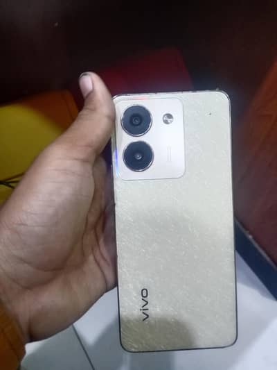 vivo y 36 16gb ram 256 gb room