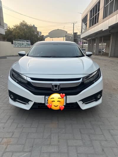 HONDA CIVIC UG 20 November