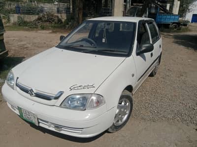 cultus 2008 urgent sale