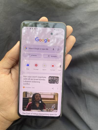 Google pixel 4xl 6/64 hn non pta sale