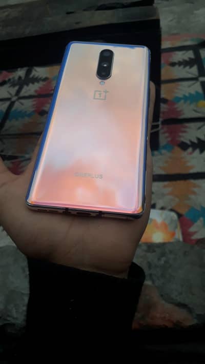 oneplus 8 5g uw