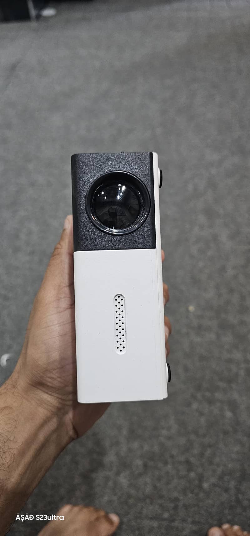 mini led projector 0