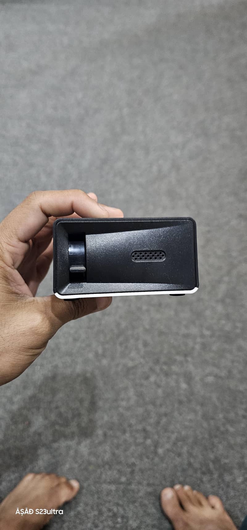 mini led projector 2