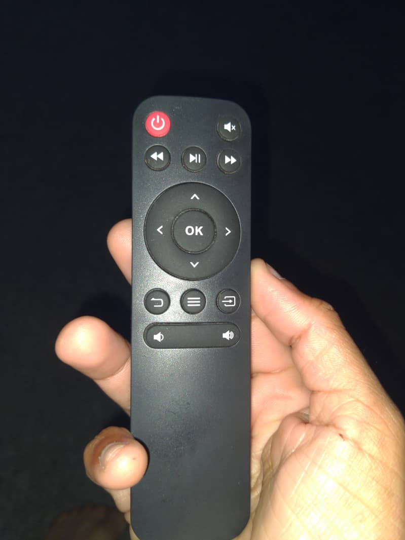 mini led projector 7