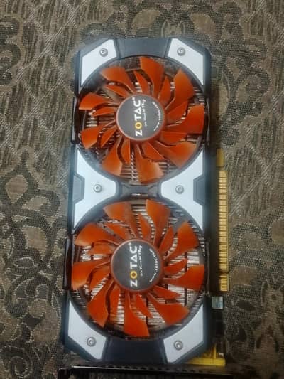 GTX 750 ti 2gb    Urgent Sale