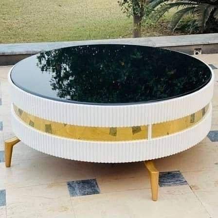 Coffee Table | Center Table | Dining Table | Nesting Table |Table Set 6