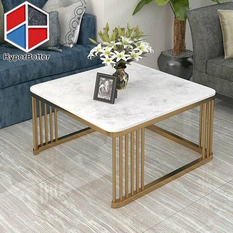 Coffee Table | Center Table | Dining Table | Nesting Table |Table Set 17