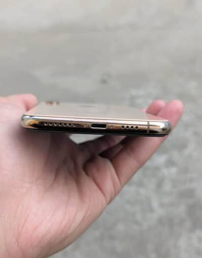 Apple iPhone xs max 512 GB for sale My wtp 0324=0538564