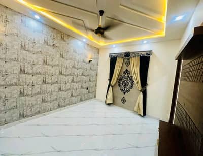 Good Location 10 Marla House In Citi Housing Society Is Available For rent