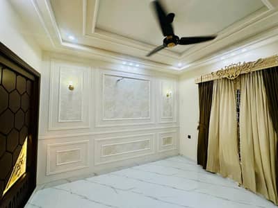 Good Location 10 Marla House Is Available In Affordable Price In Citi Housing Society