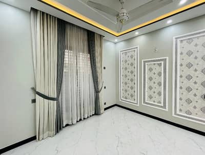 Good Location 10 Marla House available for rent in Citi Housing Society, Citi Housing Society