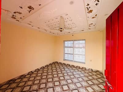 Prime Location Citi Housing Society 10 Marla Upper Portion Up For rent