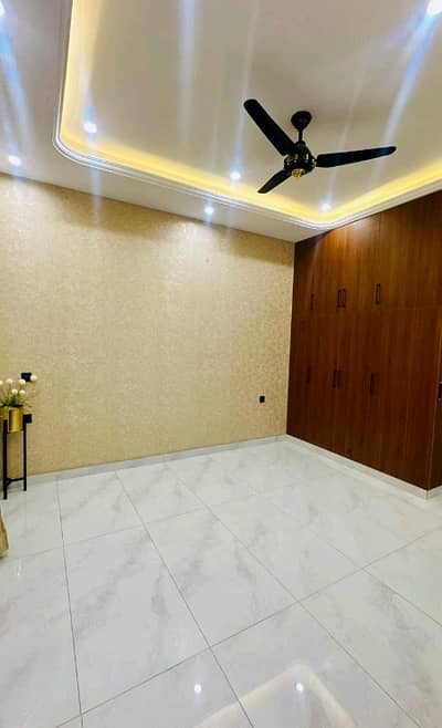 Prime Location 10 Marla Lower Portion For rent Available In Citi Housing Society