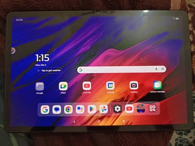 Lenovo Tab M 11
