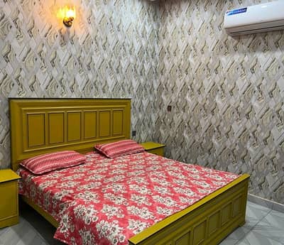 Prime Location Flat For rent In Citi Housing Society