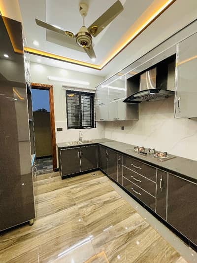 Investors Should rent This Prime Location House Located Ideally In Wapda Town