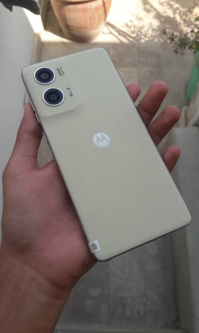 Motorola G Stylus 2024