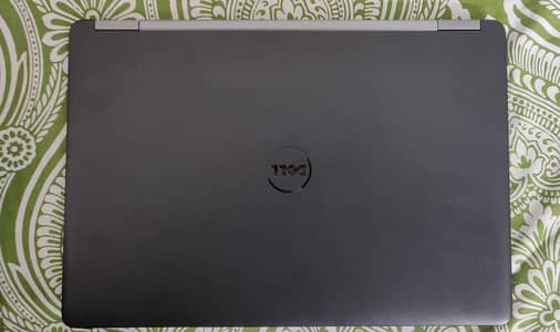 Dell latitude E7470  i7 6th gen