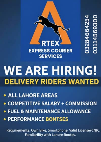 ​Basic Salary: PKR 23,000 per month ​Fuel: Fixed 2 Liters per day (Are