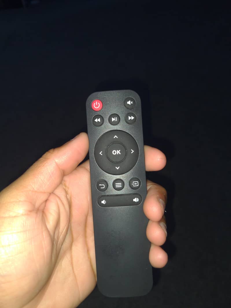 mini led projector 7