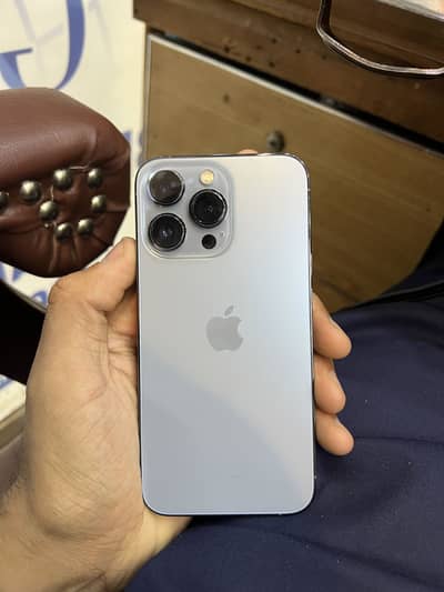 IPhone 13Pro 256Gb non pta Jv 95%BH