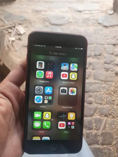 iphone 8plus 64 gb bybss