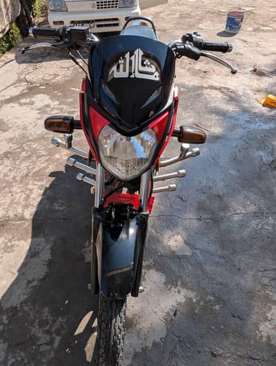 Honda CB125 f 2019 for sale