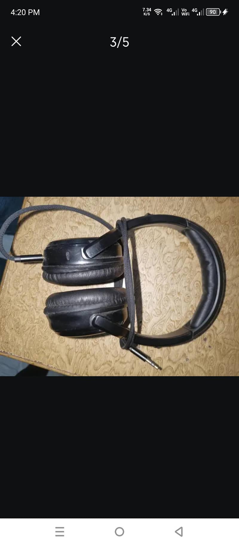 Headphone 0