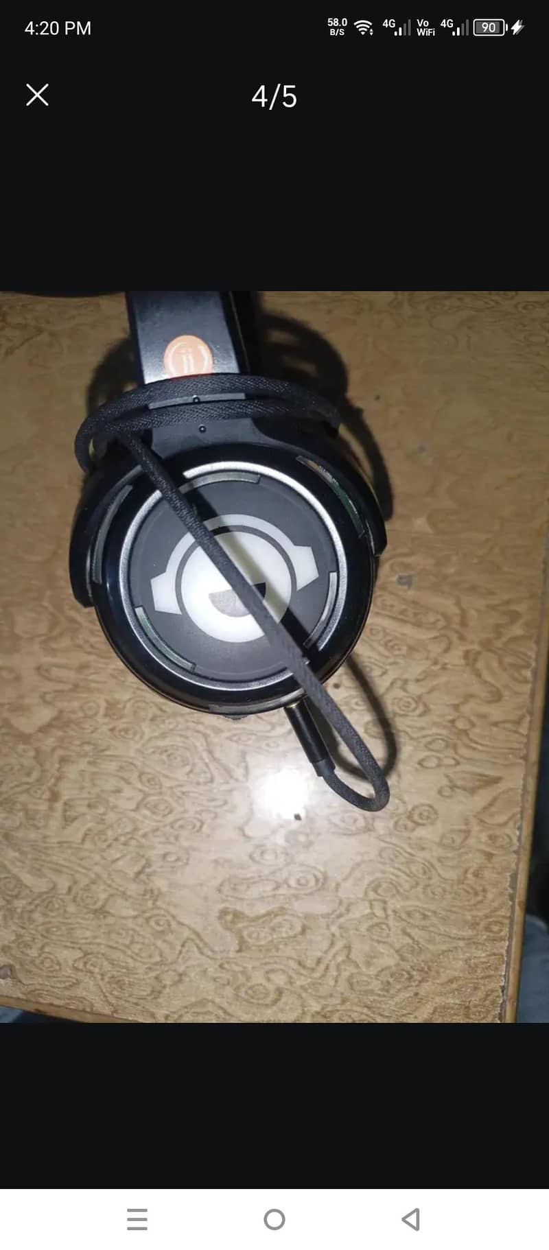 Headphone 1