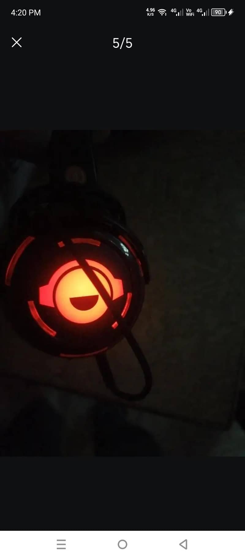 Headphone 2
