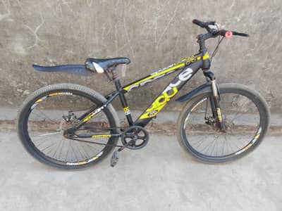 cycle for sale
