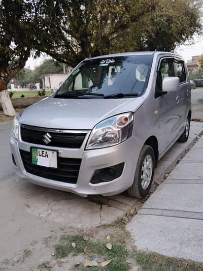 Wagon R VXL Total genuine 03060495885