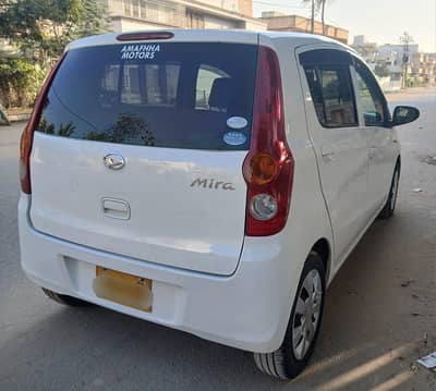 daihatsu mira 2012/2015