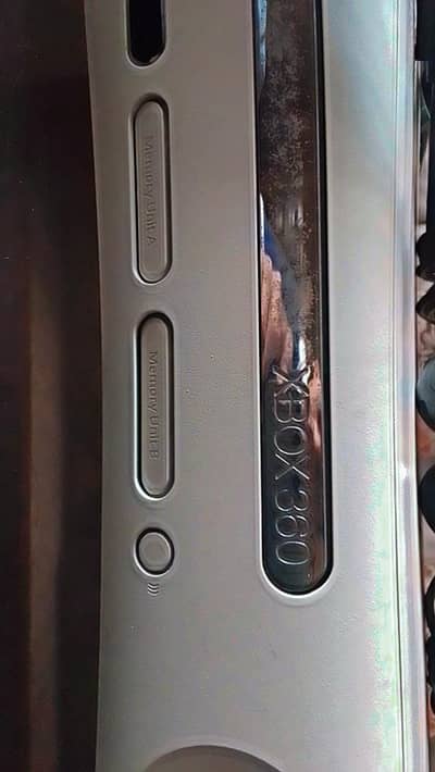 Xbox 360 in good condition