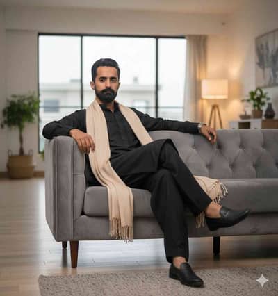 M.Abdullah Butt