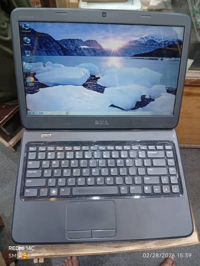 Dell Inspiron N4050