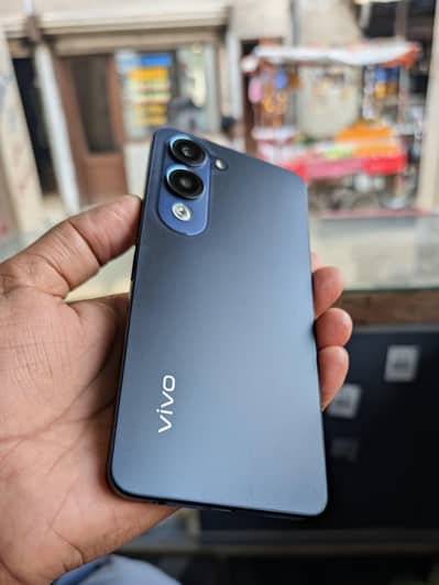 VIVO Y04 4/128 | 10/10 | OFFICIAL APPROVED