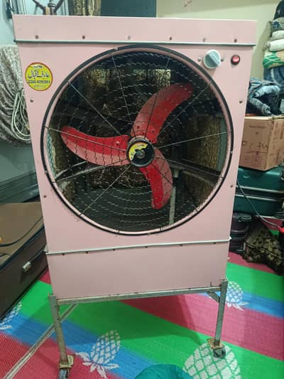 Ac DC Lahori Air cooler